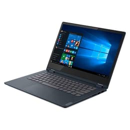 Lenovo IdeaPad C340-14IWL 14-inch (2018) - Core i5 - Gen 8 (U) - 8GB - SSD 256 GB AZERTY - Francês
