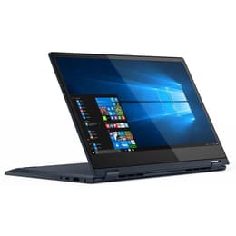 Lenovo IdeaPad C340-14IWL 14-inch (2018) - Core i5 - Gen 8 (U) - 8GB - SSD 256 GB AZERTY - Francês