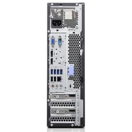 Lenovo ThinkCentre M93p SFF Core i5-4440 3.1 - SSD 256 GB - 8GB