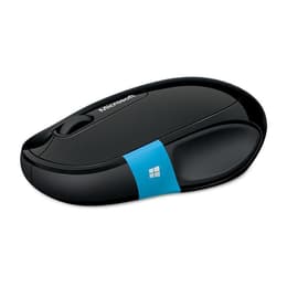 Microsoft Sculpt Comfort Rato Sem fios