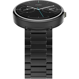 Motorola Smart Watch Moto 360 GPS - Preto