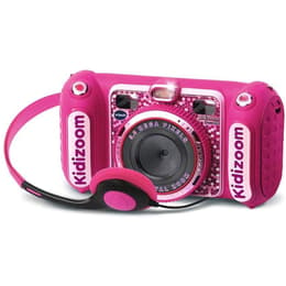 Vtech Kidizoom Duo DX Outro 5 - Rosa