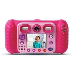 Outro Kidizoom Duo DX - Rosa VTech 4X Digital Zoom Lens N/A