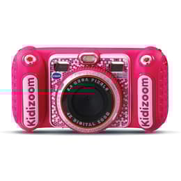 Outro Kidizoom Duo DX - Rosa VTech 4X Digital Zoom Lens N/A