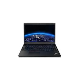 Lenovo ThinkPad P15v G3 15-inch (2022) - Core i7 - Gen 12 (H) - 32GB - SSD 512 GB QWERTY - Inglês