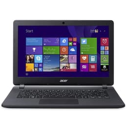 Acer Aspire ES1-311-C3CT 13-inch (2014) - Celeron N2840 - 4GB - HDD 500 GB AZERTY - Francês