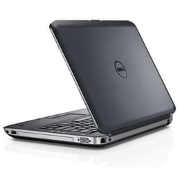 Dell Latitude E5430 14-inch (2015) - Core i5-3340M - 8GB - SSD 120 GB AZERTY - Francês