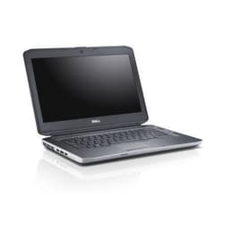 Dell Latitude E5430 14-inch (2015) - Core i5-3340M - 8GB - SSD 120 GB AZERTY - Francês
