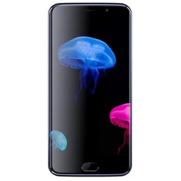 Elephone S7 64GB - Preto - Desbloqueado