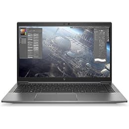 HP ZBook Firefly 14 G8 14-inch (2021) - Core i5 - Gen 11 (G) - 16GB - SSD 256 GB QWERTY - Sueco