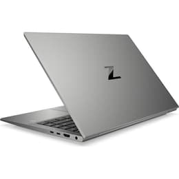 HP ZBook Firefly 14 G8 14-inch (2021) - Core i5 - Gen 11 (G) - 16GB - SSD 256 GB QWERTY - Sueco