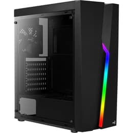 Aerocool Bolt Core i5-10505 3.1 GHz - SSD 1 TB - 16GB