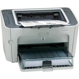 HP LaserJet P1505 Laser monocromáticas