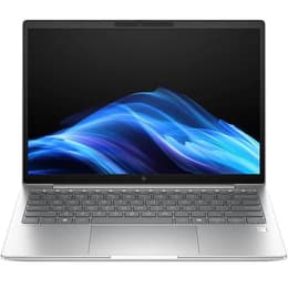 HP EliteBook 6 G1i 14-inch (2025) - Core Ultra 5 235U - 16GB - SSD 512 GB QWERTY - Inglês