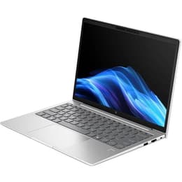 HP EliteBook 6 G1i 14-inch (2025) - Core Ultra 5 235U - 16GB - SSD 512 GB QWERTY - Inglês