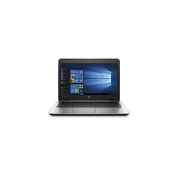 HP EliteBook 850 G3 15-inch (2016) - Core i7-6600U - 8GB - SSD 256 GB QWERTZ - Alemão
