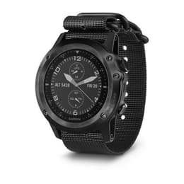 Garmin Smart Watch Tactix Bravo GPS - Preto
