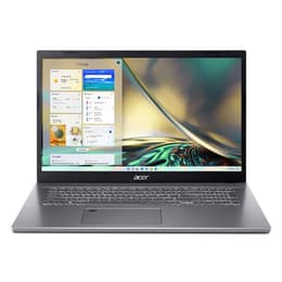 Acer Aspire 5 A517 53 564D 17-inch (2023) - Core i5-1235U - 16GB - SSD 512 GB QWERTY - Sueco