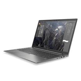 HP ZBook Firefly 15-inch (2022) - Core i7-1165G7 - 8GB - SSD 4 TB AZERTY - Francês