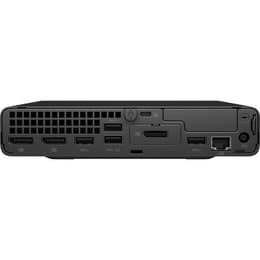 HP ProDesk 600 G6 Mini Core i5-10500T 2.3 - SSD 512 GB - 16GB