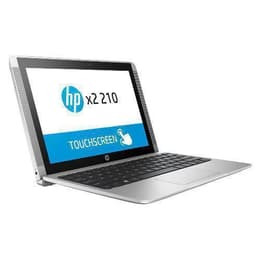 HP X2 210 G2 10-inch Atom x5-Z8350 - SSD 128 GB - 4GB QWERTY - Italiano