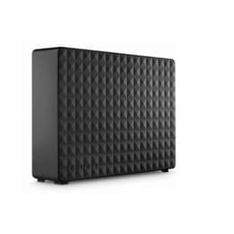Seagate Expansion Desktop STEB4000200 Disco Rígido Externo - HDD 4 TB USB 3.0