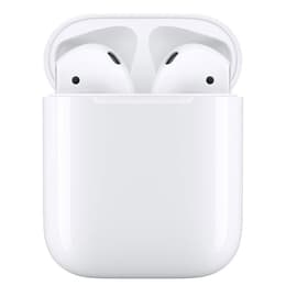 Apple AirPods 2ª geração (2019) - Caixa de carregamento Lightning