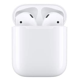 Apple AirPods 2ª geração (2019) - Caixa de carregamento Lightning