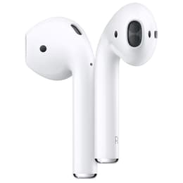 Apple AirPods 2ª geração (2019) - Caixa de carregamento Lightning