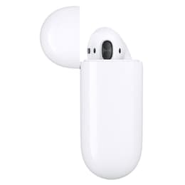 Apple AirPods 2ª geração (2019) - Caixa de carregamento Lightning