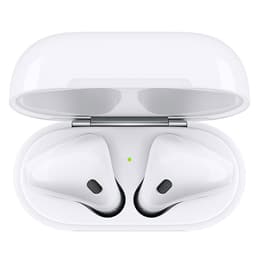 Apple AirPods 2ª geração (2019) - Caixa de carregamento Lightning