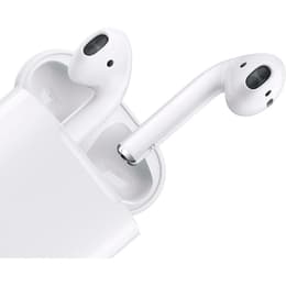 Apple AirPods 2ª geração (2019) - Caixa de carregamento Lightning