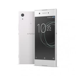 Sony Xperia XA1 32GB - Branco - Desbloqueado - Dual-SIM