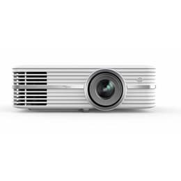 Optoma UHD420X Video projector 2200 Lumen - Branco