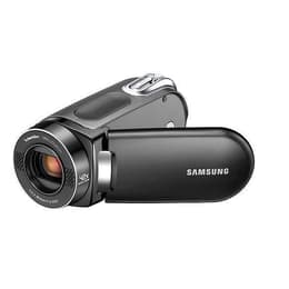 SMX-F340BP Camcorder - Cinzento