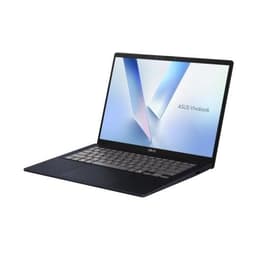 Asus Vivobook 14 (X1407QA) 14"-inch - Snapdragon X X1-26-100 - 16GB - SSD 512 GB Qualcomm Adreno GPU QWERTY - Árabe