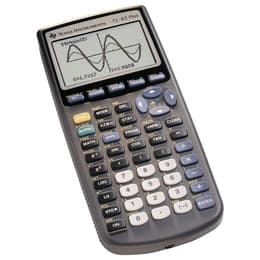 Texas Instruments TI-83 Plus Calculadora