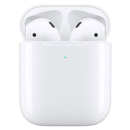 Apple AirPods 2ª geração (2019) - Caixa de carregamento Wireless