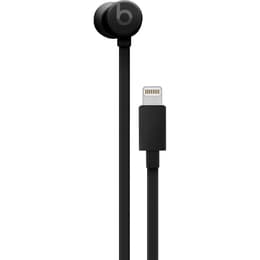 Beats By Dr. Dre Urbeats 3 Lightning Earbud Earphones - Preto