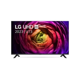 Lg 43,0000-inch 43UR73006LA 3840 x 2160 TV
