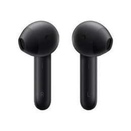 Oppo Enco Free Earbud Bluetooth Earphones - Preto