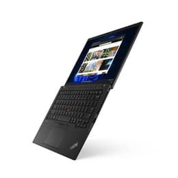 Lenovo ThinkPad T14s G3 14-inch (2019) - Core i5 - Gen 12 (U) - 16GB - SSD 512 GB QWERTZ - Alemão