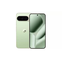 Google Pixel 10 Pro XL 256GB - Verde - Desbloqueado