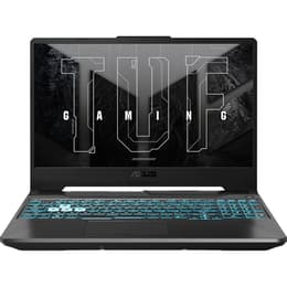 Asus TUF FX506HCBHN20 15"-inch - Core i5-11400H - 16GB - SSD 512 GB NVIDIA GeForce RTX 3050 QWERTY - Espanhol