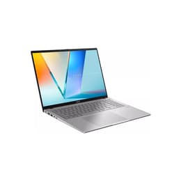 Asus VivoBook S 16 S5606UA-MX052W 16-inch (2023) - Ryzen 7 - 8000 Series (HS) - 16GB - SSD 512 GB AZERTY - Francês