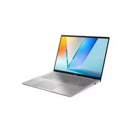 Asus VivoBook S 16 S5606UA-MX052W 16-inch (2023) - Ryzen 7 - 8000 Series (HS) - 16GB - SSD 512 GB AZERTY - Francês
