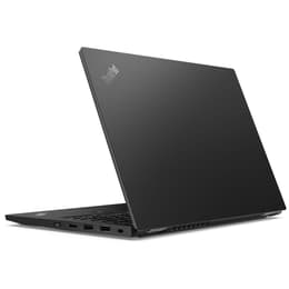 Lenovo ThinkPad X1 Yoga G2 14-inch Core i7-7600U - SSD 1000 GB - 16GB QWERTZ - Alemão
