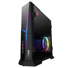 MSI Trident X Plus 9SF-489EU Core i9-9900KF 3.6 GHz - SSD 1 TB - 32GB