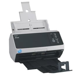 Ricoh FI-8150 Scanner