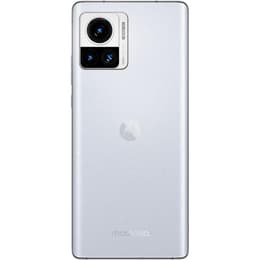 Motorola Edge 30 Ultra 256GB - Branco - Desbloqueado - Dual-SIM